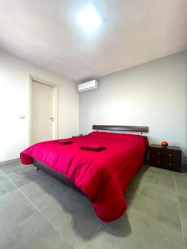 A Due Passi Dalle Grotte Apartment Castellana Grotte